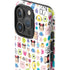 Disney Tsum Tsum Disney Characters iPhone 16 Pro Impact Case